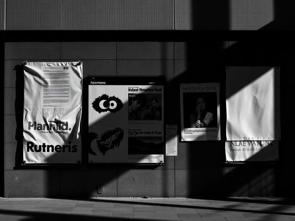 Ads / Media Buying