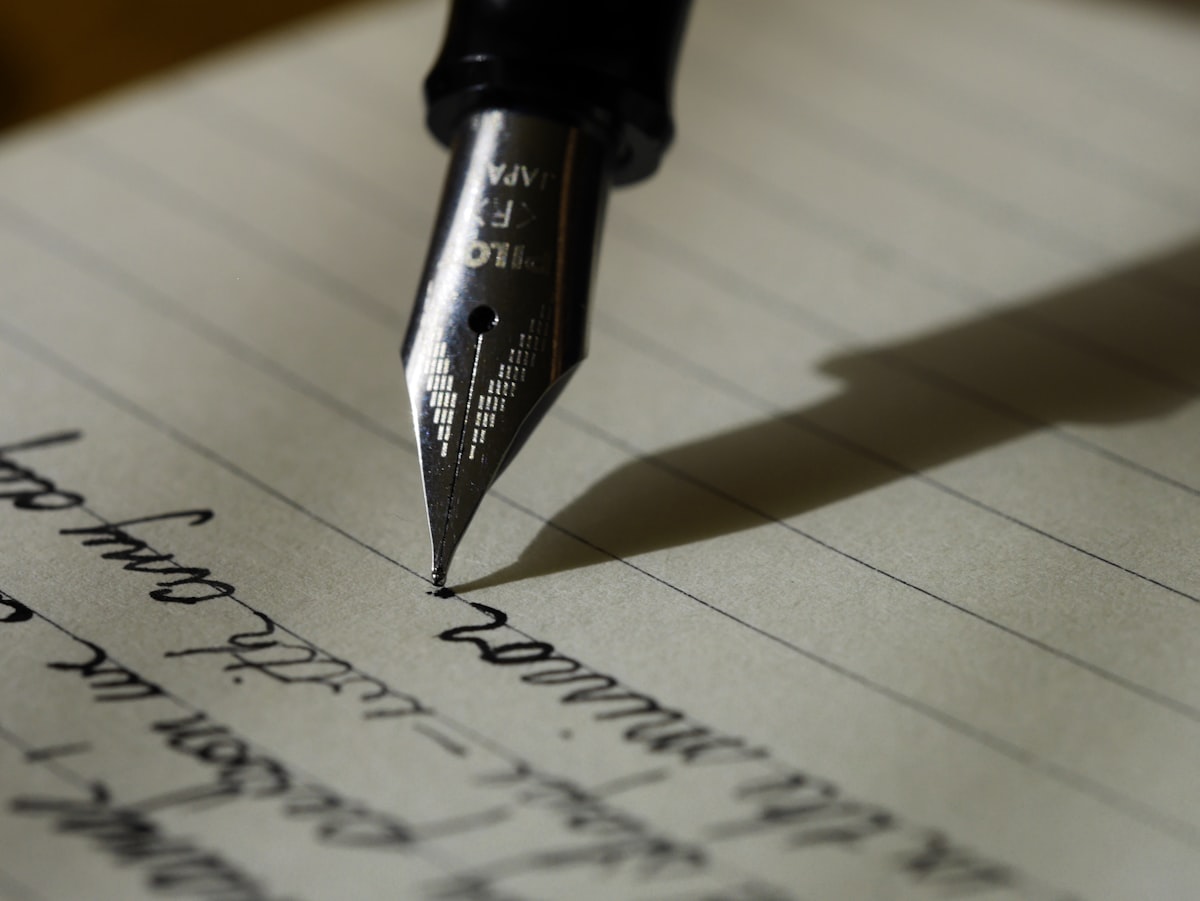 Copywriting